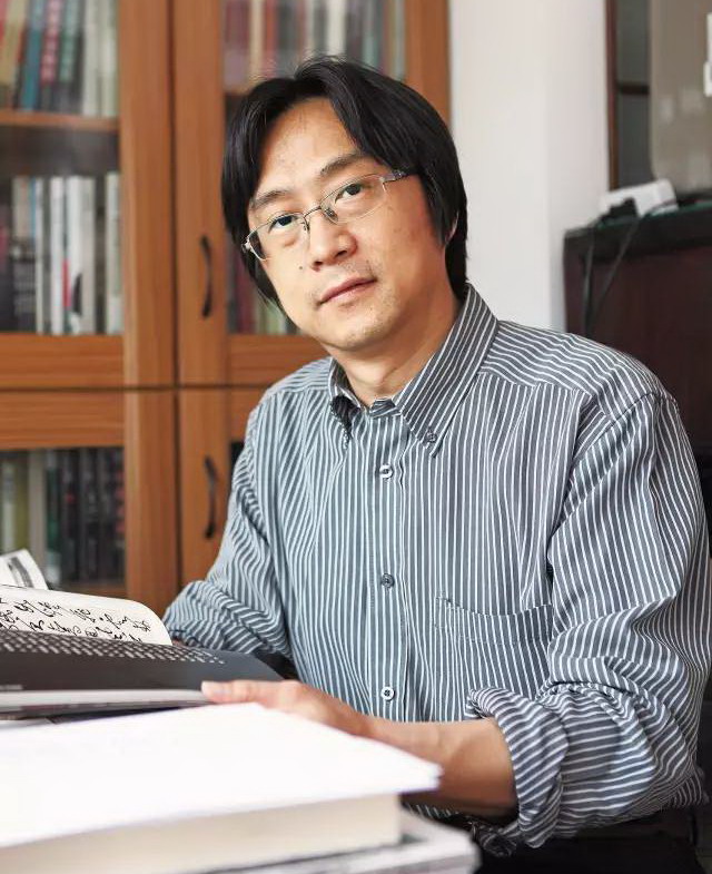 李明